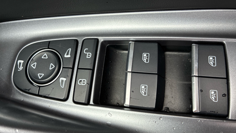 BYD Seal U 1.5 DM-i Boost 5dr Auto Estate